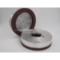 Resin  wheel grinding wheel for glass